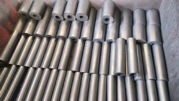 Graphite Tubes