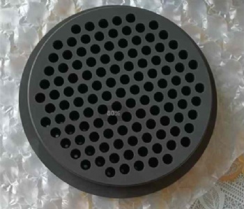 Graphite Heater